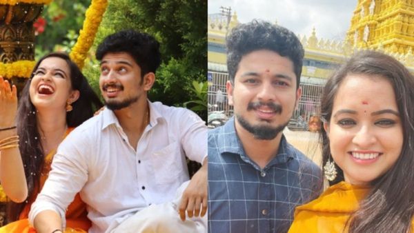 Deepa Katte: ಮದುವೆಗೂ ಮುಂಚೆ ಗೆಳೆಯನೊಂದಿಗೆ ಇದ್ದ ಬಾಂಧವ್ಯ, ಪ್ರೀತಿ ಬಗ್ಗೆ ಬಿಚ್ಚಿಟ್ಟ ನಟಿ ದೀಪಾ ಕಟ್ಟೆ