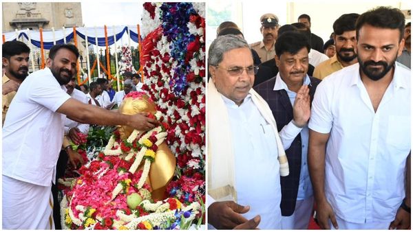 ಮೇಡ್ ಇನ್ ಕರ್ನಾಟಕ.. ಸಂಭಾವನೆ ಪಡೆಯದೇ ಲಿಡ್ಕರ್ ಉತ್ಪನ್ನ ಪ್ರದರ್ಶನ ರಾಯಭಾರಿಯಾಗಿ ಧನಂಜಯ್ ಆಯ್ಕೆ