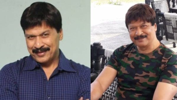 Dinesh Phadnis: ಜನಪ್ರಿಯ ಧಾರಾವಾಹಿ 'ಸಿಐಡಿ' ನಟ ದಿನೇಶ್ ಫಡ್ನಿಸ್ (57) ನಿಧನ