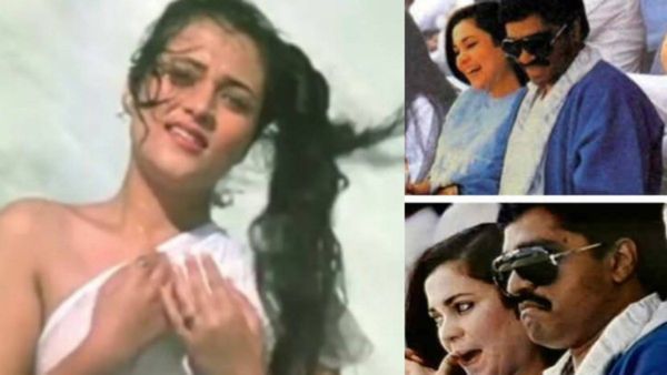 ಭೂಗತ ಪಾತಕಿ ದಾವೂದ್ ಇಬ್ರಾಹಿಂ ಜೊತೆ ಸೇರಿ ತನ್ನ ಕೆರಿಯರ್ ಹಾಳು ಮಾಡಿಕೊಂಡ ಬಾಲಿವುಡ್ ನಟಿ ಇವರೇ!