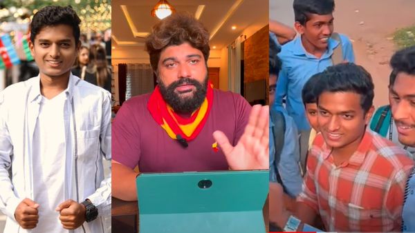 Dr.ಬ್ರೋ ಕಾಣೆಯಾಗಿದ್ದಾರಾ? ದೇಶ ದ್ರೋಹಿ ಅಂದಿದ್ದಕ್ಕೆ ವಿಡಿಯೋ ಮಾಡೋದನ್ನೇ ನಿಲ್ಸಿದ್ರಾ? ಏನಿದೆ ಅಪ್‌ಡೇಟ್?