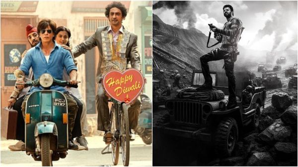 ಅಮೆರಿಕದಲ್ಲಿ ಪ್ರಭಾಸ್ ಮುಂದೆ ಶಾರುಖ್ ಆಟ ನಡೀತಿಲ್ಲ: ಅಡ್ವಾನ್ಸ್ ಬುಕಿಂಗ್‌ನಲ್ಲಿ 'ಸಲಾರ್'ಗೆ ಮುನ್ನಡೆ!