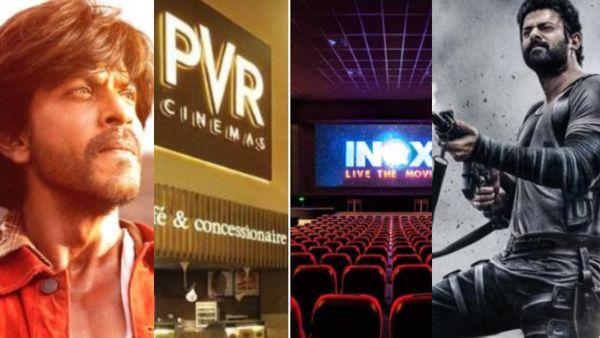 'ಸಲಾರ್' Vs 'ಡಂಕಿ'; ಪಿವಿಆರ್, ಐನಾಕ್ಸ್ ಬಾಯ್‌ಕಾಟ್‌ಗೆ ಮುಂದಾದ ಹೊಂಬಾಳೆ