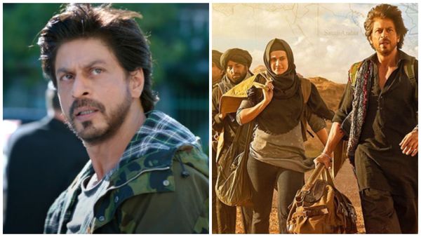 Dunki Twitter Review: ಶಾರುಖ್ ಹ್ಯಾಟ್ರಿಕ್ ಹಿಟ್ ಫಿಕ್ಸ್? 'ಡಂಕಿ' ಟ್ವಿಟ್ಟರ್ ರಿವ್ಯೂ