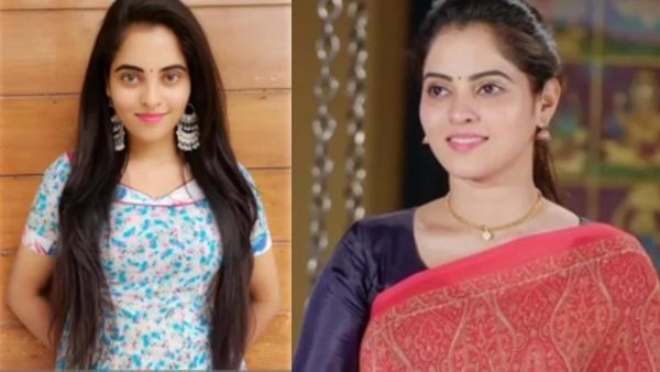 ಜಿಮ್ ಹೋಗಲ್ಲ, ವರ್ಕೌಟ್ ಮಾಡಲ್ಲ; ಚಬ್ಬಿ ಚಬ್ಬಿಯಾಗಿದ್ದ 'ಗಟ್ಟಿಮೇಳ' ನಟಿ ಸಣ್ಣ ಆಗಿದ್ದೇಗೆ?