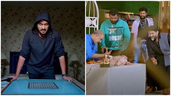 ಮುಕ್ತಾಯದ ಹಂತ ತಲುಪಿದ ವೀಕ್ಷಕರ ನೆಚ್ಚಿನ ಧಾರಾವಾಹಿ