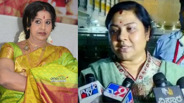 ಹಿರಿಯ ನಟಿ ಹೇಮಾ ಚೌಧರಿಗೆ ಶಸ್ತ್ರಚಿಕಿತ್ಸೆ; ಐಸಿಯುನಲ್ಲಿರೋ ನಟಿಯ ಆರೋಗ್ಯದ ಬಗ್ಗೆ ತಾರಾ ಹೇಳಿದ್ದೇನು?