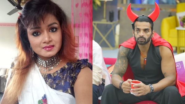 ವಿನಯ್ ನನ್ನ ಗಂಡನ ದವಡೆ ಹಲ್ಲು ಮುರಿದಿದ್ದರು!: ಬಿಗ್ ಬಾಸ್ ಸ್ಪರ್ಧಿ ವಿನಯ್ ಗೌಡ ವಿರುದ್ಧ ಗಂಭೀರ ಆರೋಪ ಮಾಡಿದ ಕಿರುತೆರೆ ನಟಿ