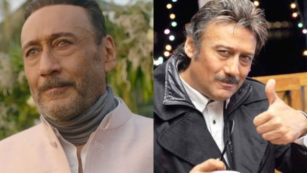 ಜಾನ್ ಅಬ್ರಹಾಂ, ಅನುಷ್ಕಾ ಶರ್ಮಾರನ್ನು ಸೋಲಿಸಿ 2023 ರ ಅತ್ಯಂತ ಸುಂದರ ಸಸ್ಯಾಹಾರಿ ಸೆಲೆಬ್ರಿಟಿ ಪಟ್ಟ ಪಡೆದ ಜಾಕಿ ಶ್ರಾಫ್