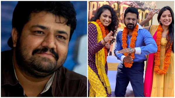 ಪ್ರತಿ 6 ತಿಂಗಳಿಗೆ ಟ್ರೆಂಡ್‌ ಬದಲಾಗ್ತಿದೆ.. ರಿಷಬ್ ಶೆಟ್ಟಿ ನಟನೆಯ 'ಬೆಲ್‌ಬಾಟಂ-2' ಬಗ್ಗೆ ಜಯತೀರ್ಥ ಮಾತು