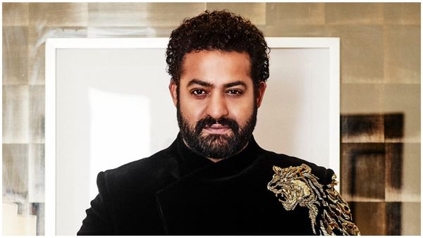 'ದೇವರ' ಕ್ರೇಜಿ ಅಪ್‌ಡೇಟ್: ಕನ್ನಡದಲ್ಲಿ ಯಂಗ್‌ ಟೈಗರ್ ಘರ್ಜನೆ ಕೇಳಲು ರೆಡಿನಾ?