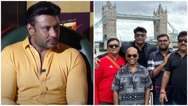 ಪುಟ್‌ಫಾತ್‌ನಲ್ಲಿರುವ ಆ ಚಾಟ್ಸ್ ಶಾಪ್‌ಗೆ ಹೋಗ್ಬೇಕು ಎಂದಿದ್ಯಾಕೆ ದರ್ಶನ್? ಅದರ ವಿಶೇಷತೆ ಏನು?