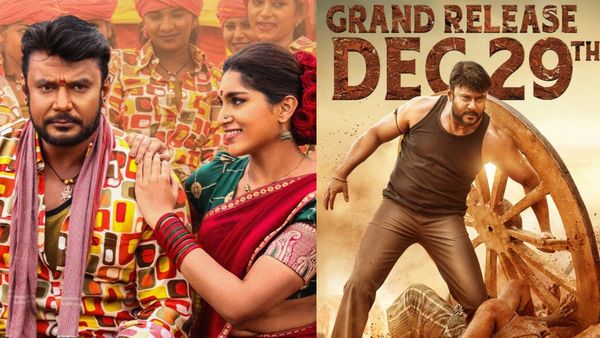 ಸೆನ್ಸಾರ್ ಮಂಡಳಿ ವಿವಾದ: ದರ್ಶನ್ ನಟನೆಯ 'ಕಾಟೇರ' ಮುಂದಿದೆ ಭಾರಿ ಸವಾಲು, ಹೇಳಿದ ಡೇಟ್‌ಗೆ ರಿಲೀಸ್ ಆಗುತ್ತಾ!?