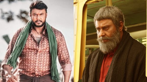 Kaatera 2nd day box office: ಎರಡನೇ ದಿನವೂ 'ದರ್ಶನ್' ಅಬ್ಬರ ಜೋರು...'ಕಾಟೇರ'ನ ಗಲ್ಲಾ ಪೆಟ್ಟಿಗೆಗೆ ಸೇರಿದ್ದೆಷ್ಟು ಗೊತ್ತೆ?