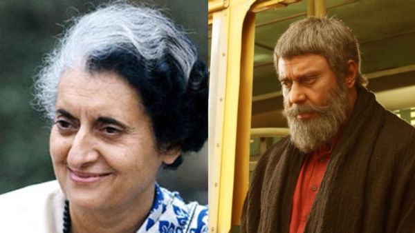ದರ್ಶನ್ ನಟನೆಯ 'ಕಾಟೇರ' ನೋಡಿ ಇಂದಿರಾ ಗಾಂಧಿಯನ್ನು ನೆನಪಿಸಿಕೊಂಡ ಮಹಿಳೆ: ಕಾರಣವೇನು?