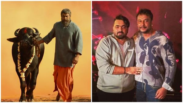 Kaatera: ಮತ್ತೆ ಒಂದಾಗ್ತಾರಾ ದರ್ಶನ್- ತರುಣ್? 'ಕಾಟೇರ' ಸೀಕ್ವೆಲ್ ಬರುತ್ತಾ?