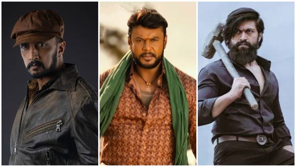 24 ಗಂಟೆಗಳಲ್ಲಿ 'ಕಾಟೇರ' ಟ್ರೈಲರ್ ದಾಖಲೆ: ವೀವ್ಸ್, ಲೈಕ್ಸ್‌ ವಿಚಾರದಲ್ಲಿ ಯಾವ ಸ್ಥಾನ ಸಿಕ್ತು?
