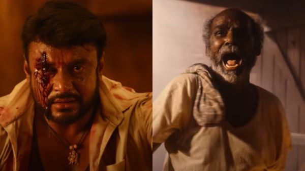 'ದರ್ಶನ್ ನಡೆ ಕಂಡು ಕಣ್ಣಿರು ಬಂತು, ಅವರು ನಡೆದು ಬಂದ ದಾರಿ ಮರೆತಿಲ್ಲ': ವೈಜನಾಥ ಬಿರಾದಾರ್