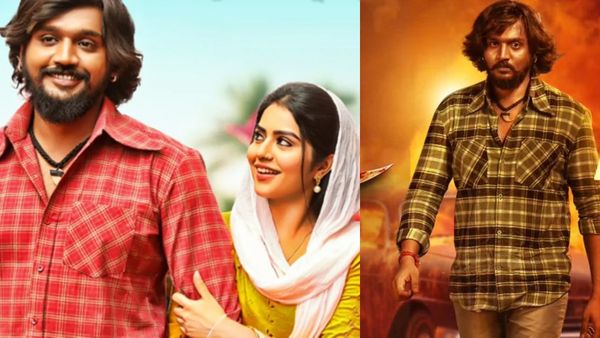 Kaiva Review: 'ಕೈವ'ನ ಪ್ರೇಮಕಥೆಗೆ ರೌಡಿಸಂ ಟಚ್.. ಕಣ್ಮನ ಸೆಳೆಯುತ್ತೆ ತಿಗಳರ ಪೇಟೆ, ಕರಗ, ಭಕ್ತಪ್ರಹ್ಲಾದ!