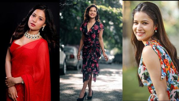 'ಮಹಾಕಾಳಿ'ಯ ಬೃಂದಾ ಆಚಾರ್ಯ ಸಿನಿಮಾದಲ್ಲಿ ಬ್ಯುಸಿ; ಈಕೆ ಕೈಯಲ್ಲಿರೋ 3 ಸಿನಿಮಾಗ್ಯಾವುವು?