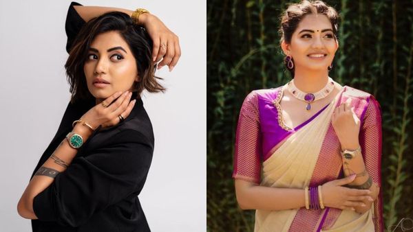 10 ವರ್ಷಗಳ ಬಳಿಕ ಮತ್ತೆ ಕಿರುತೆರೆಗೆ ಮರಳಿದ ದಿಶಾ ಮದನ್: ಆ ಧಾರಾವಾಹಿ ಯಾವುದು?