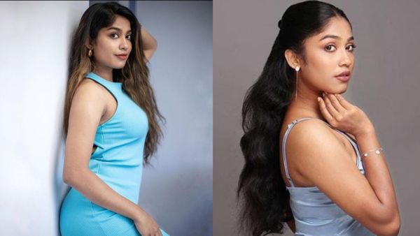 ಮಾಡೆಲಿಂಗ್ ಮಾಡುತ್ತಲೇ ನಟನೆಗಿಳಿದ ಈಕೆ ಕಿರುತೆರೆಯ ಬೇಡಿಕೆ ನಟಿ: ಯಾರೀ ಪೂಜಾ ರಮೇಶ್?