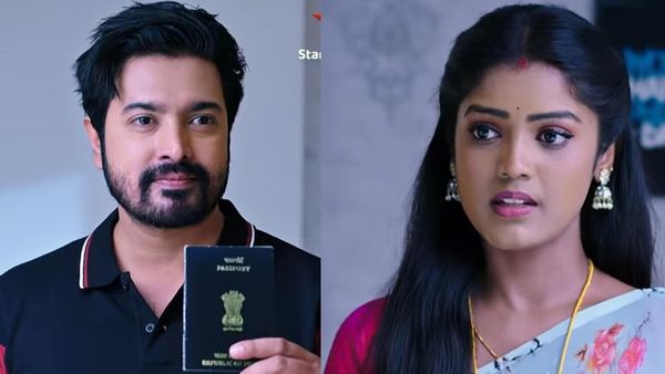 ಅಭಿಗೆ ಶ್ರಾವಣಿ ಮೇಲಿರೋದು ಪ್ರೀತಿನಾ.. ದ್ವೇಷನಾ..? ರಿವೀಲ್ ಆಗೋದು ಯಾವಾಗ..?