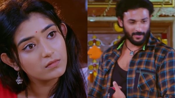 Neenaadhena: ಗಂಡನ ಸ್ವಭಾವದಲ್ಲಿ ಆದ ಬದಲಾವಣೆ ಕಂಡು ಆಶ್ಚರ್ಯಪಟ್ಟ ವೇದಾ