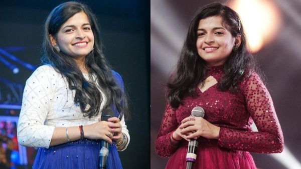 ಸರಿಗಮಪ ಸೀಸನ್ 15ರ ಸ್ಪರ್ಧಿ ಧಾರಾವಾಹಿ, ಸಿನಿಮಾಗಳಿಗೆ ಹಿನ್ನೆಲೆ ಗಾಯಕಿ: ಯಾರಿವರು?