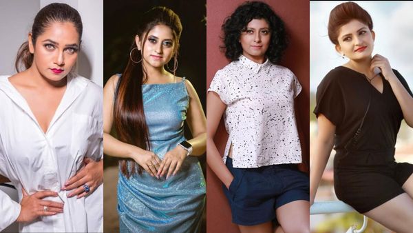 ಕಿರುತೆರೆಯಲ್ಲಿ ಮೇಕಪ್ ಆರ್ಟಿಸ್ಟ್ ಆಗಿ ಗುರುತಿಸಿಕೊಂಡಿರುವ ನಟಿಯರು ಇವರೇ ನೋಡಿ