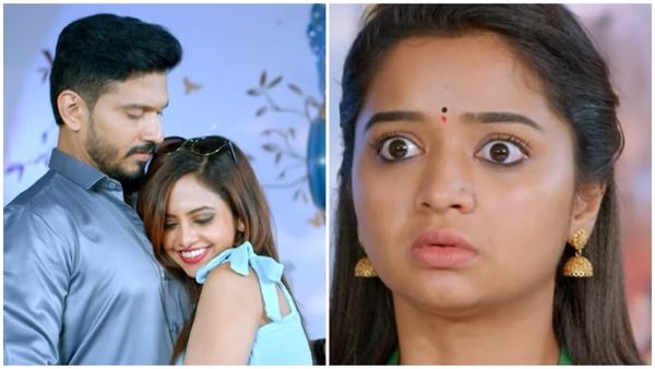 ಕಾವೇರಿ - ಅಗಸ್ತ್ಯನ ಬಾಳಲ್ಲಿ ಬಿರುಗಾಳಿಯಾಗುತ್ತಾಳಾ ವೃಂದಾ..?