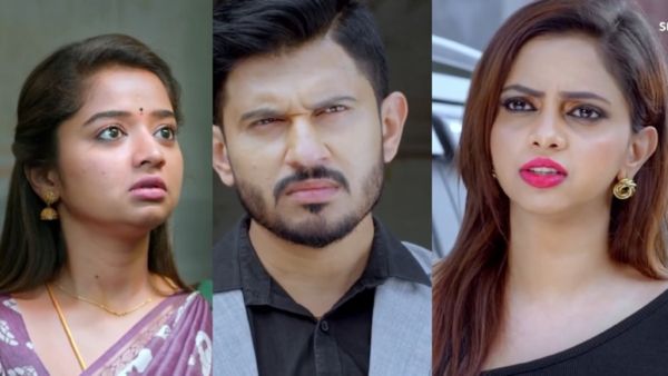 Kaveri kannada Medium: ವೃಂದಾಳ ಅಹಂಕಾರಕ್ಕೆ ಬ್ರೇಕ್ ಹಾಕಿದ ಅಗಸ್ತ್ಯ : ಕಾವೇರಿ ಬಗ್ಗೆ ಇನ್ನಿಲ್ಲದ ಕಾಳಜಿ!