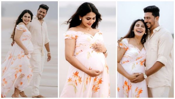 ಮದುವೆಯ ಎರಡನೇ ವಾರ್ಷಿಕೋತ್ಸವದ ದಿನ ಸಿಹಿ ಸುದ್ದಿ ಕೊಟ್ರು ನಟಿ ಕಾವ್ಯಾ ಗೌಡ