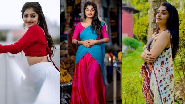 ನಟನೆ ಮೇಲಿನ ಆಸೆಯಿಂದ ಸರ್ಕಾರಿ ನೌಕರಿಯನ್ನೇ ತೊರೆದು ಬಂದ ನಟಿ: ಯಾರಿವರು?