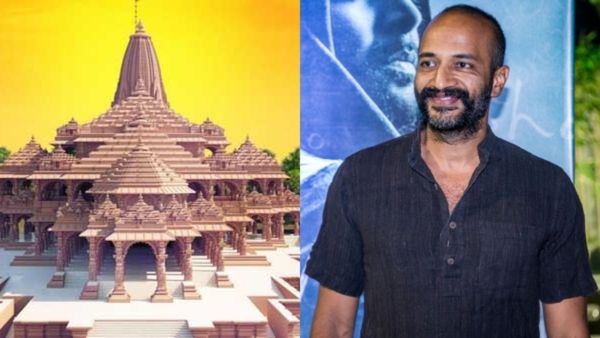 ಅಯೋಧ್ಯೆಯ ರಾಮನಿಗೂ ನಮ್ಮೂರ ಕೊಂಪೆಯ ಮಾರಿಗೂ ಎತ್ತಣಿಂದೆತ್ತಣ ನಂಟು..?: ನಟ ಕಿಶೋರ್ ಪ್ರಶ್ನೆ