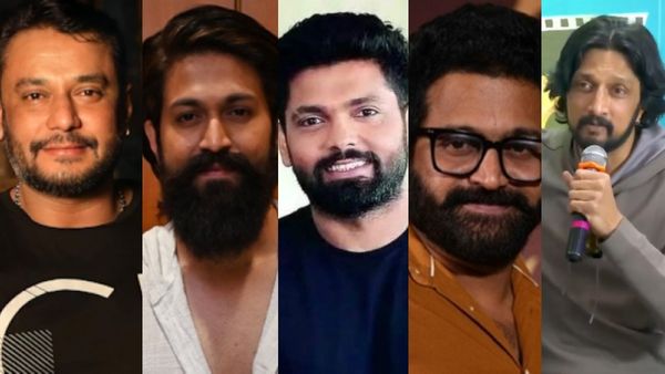 KCCಗೆ ದರ್ಶನ್, ಯಶ್, ಧ್ರುವ, ಶೆಟ್ರು ಗ್ಯಾಂಗ್‌ಗೆ ಆಹ್ವಾನ ಕೊಟ್ಟಿಲ್ವಾ? ಈ ಮುಖದಲ್ಲಿ ದ್ವೇಷ ಕಾಣುತ್ತಾ ಎಂದಿದ್ದೇಕೆ ಕಿಚ್ಚ?