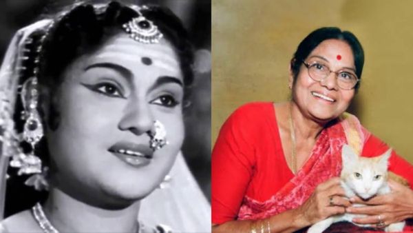 ಮಣ್ಣಲ್ಲಿ ಮಣ್ಣಾದ ಕನ್ನಡ ಚಿತ್ರರಂಗದ 'ಅಮ್ಮ' ಲೀಲಾವತಿ: ಸೋಲದೇವನಹಳ್ಳಿಯ ತೋಟದಲ್ಲಿ ಅಂತ್ಯಕ್ರಿಯೆ