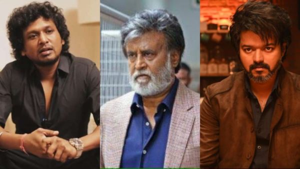 ವಿಜಯ್ ಸಿನಿಮಾದಲ್ಲಿ ಮಾಡಿದ ತಪ್ಪು ರಜನಿ ಸಿನಿಮಾದಲ್ಲಿ ಮಾಡಲ್ಲ ಅಂದ್ರು ಲೋಕೇಶ್ ಕನಕರಾಜ್!