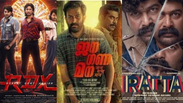 ನೀವು ಮಲಯಾಳಂ ಚಿತ್ರ ಪ್ರೇಮಿಗಳಾ?: ಹಾಗಿದ್ದರೇ ಮನೆಯಲ್ಲೇ ಕುಳಿತು ವೀಕೆಂಡ್‌ನಲ್ಲಿ ಈ ಸಿನಿಮಾಗಳನ್ನು ನೋಡಿ