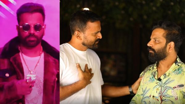 ನ್ಯೂ ಇಯರ್ ಪಾರ್ಟಿನಲ್ಲಿ 'ಮ್ಯಾಟ್ನಿ' ಸಾಂಗು; ಕಿಕ್ ಕೊಡೋ ಕ್ವಾಟ್ಲೆ ಸಾಂಗ್ ಡಾಲಿನೇ ಫಿದಾ!