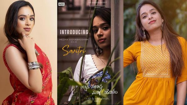 'ಯಾವ ಮೋಹನ ಮುರಳಿ ಕರೆಯಿತು' ಎಂದ 'ಮತ್ತೆ ಮಾಯಾಮೃಗ'ದ ಪೂರ್ವಿ; ಏನಿದು ಮೇಧಾ ಮ್ಯಾಟರ್?