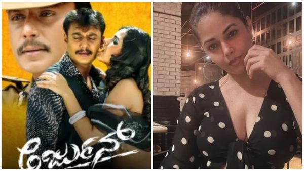 'ಅರ್ಜುನ್' ಸಿನಿಮಾ ನಟಿ ಮೀರಾ ಚೋಪ್ರಾ ಮದುವೆ ಫಿಕ್ಸ್: ಪ್ರಿಯಕರನನ್ನು ಪರಿಚಯಿಸಿದ ಬೆಡಗಿ!