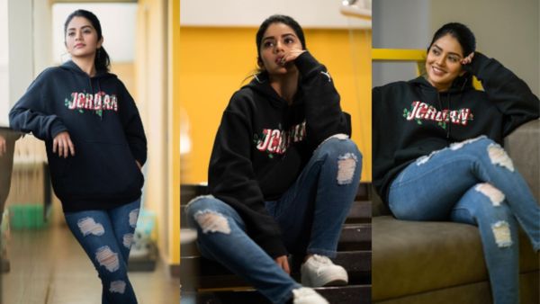 Megha Shetty: ಸಿನಿಮಾಗಳಲ್ಲಿ ಬ್ಯುಸಿ ಆಗುತ್ತಿರುವ ಮೇಘಾ, ದಿನೇ ದಿನೇ ಬದಲಾಗುತ್ತಿದ್ದಾರಾ ಅನು ಸಿರಿಮನೆ!?