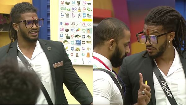 ಕನ್ನಡ ಮೇಷ್ಟ್ರಾಗಿ ಬಿಗ್ ಬಾಸ್ ಶಾಲೆಗೆ ಎಂಟ್ರಿ ಕೊಟ್ಟ ಮೈಕಲ್..! ವಾರೆವ್ಹಾ ಎಂದ ಕನ್ನಡಿಗರು