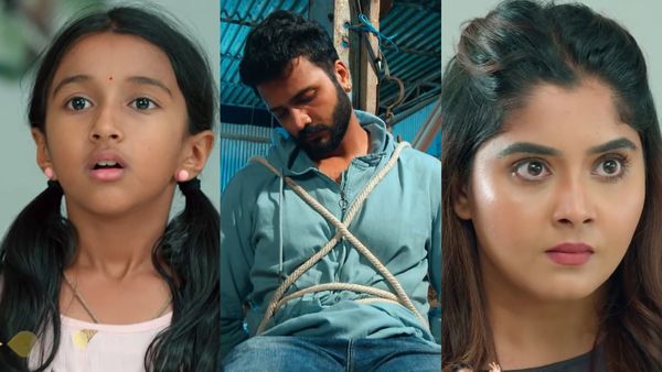 Namma Lacchi: ಸಂಗಮ್‌ನನ್ನೇ ಕಿಡ್ನಾಪ್ ಮಾಡಿಸಿದ ದೀಪಿಕಾ!, ಅಪ್ಪನನ್ನು ಹುಡುಕುತ್ತಾಳಾ ಲಚ್ಚಿ?