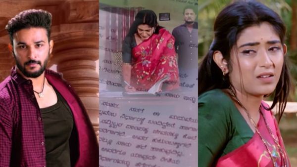 Neenadhe Na: ವೇದಾ ತಂದೆ ಸೇಫ್, ಕೊನೆಗೂ ವಿಕ್ರಂ ಮನೆಯಿಂದ ವೇದಾ ಔಟ್!