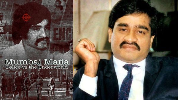 ಭೂಗತ ಪಾತಕಿ ದಾವೂದ್‌ಗೆ ವಿಷ ಪ್ರಾಶನ: ನೆಟ್‌ಫ್ಲಿಕ್ಸ್‌ನಲ್ಲಿದೆ ಡಾನ್‌ನ 'ಮುಂಬೈ ಮಾಫಿಯಾ'