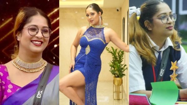 Pavi Poovappa: ಬಂದ ಪುಟ್ಟ ಹೋದ ಪುಟ್ಟ ಆದ ಮಾಡೆಲ್ ಪವಿ ಪೂವಪ್ಪ, ಮೂರೇ ವಾರಕ್ಕೆ ದೊಡ್ಮನೆಯಿಂದ ಔಟ್​!