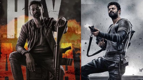 ನಿರಾಸೆಯಾದ ಅಭಿಮಾನಿಗಳಿಗೆ ಎರಡನೇ ಟ್ರೈಲರ್ ಸಿಗೋದ್ಯಾವಾಗ? ಇಲ್ಲಿದೆ ಸಲಾರ್ ಲೇಟೆಸ್ಟ್ ಅಪ್‌ಡೇಟ್!