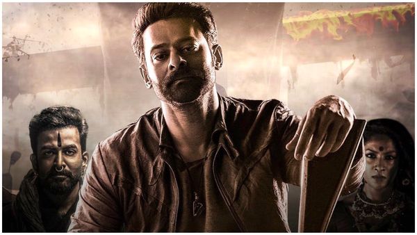 ಬೆಂಗಳೂರಿನಲ್ಲಿ 'ಸಲಾರ್' ಅಡ್ವಾನ್ಸ್ ಬುಕ್ಕಿಂಗ್ ಹೇಗಿದೆ? ಕನ್ನಡಕ್ಕೆ ಎಷ್ಟು ಶೋ ಸಿಕ್ಕಿದೆ?